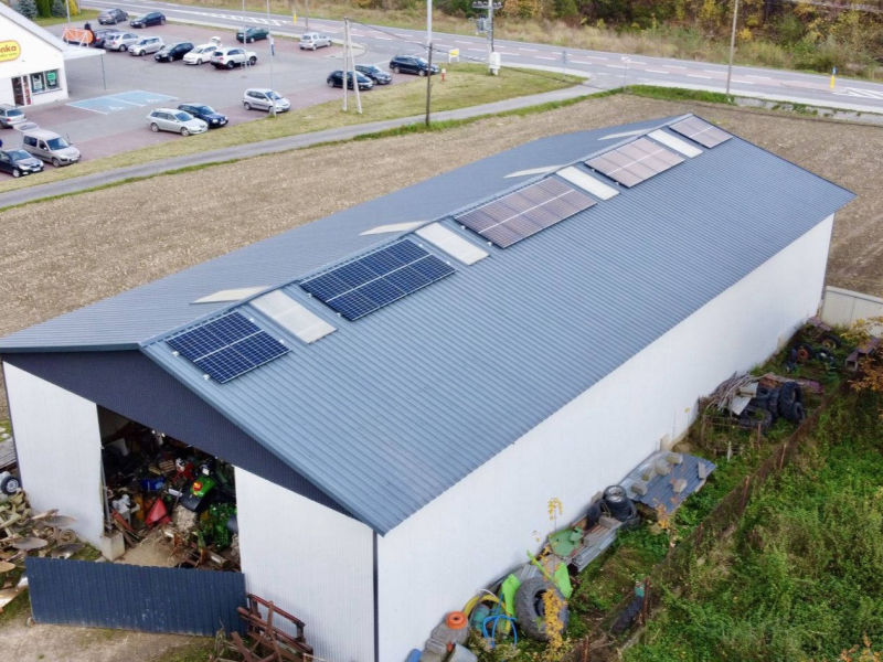 Nasze realizacje zdjęcie 02 - EnergyPlus