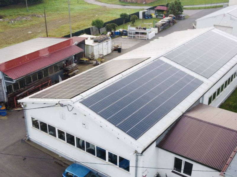 Nasze realizacje zdjęcie 03 - EnergyPlus