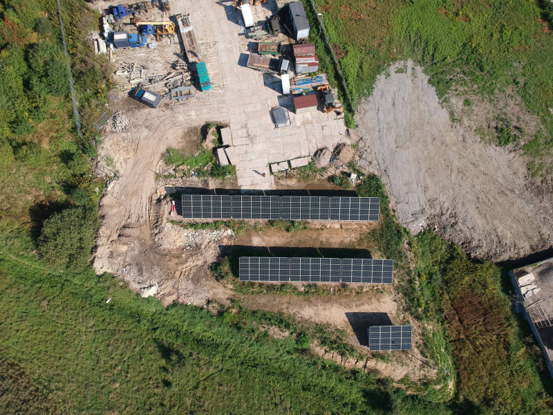 Nasze realizacje zdjęcie 01 - EnergyPlus